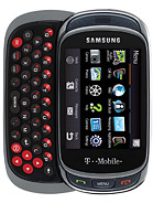 Samsung T669 Gravity T title=